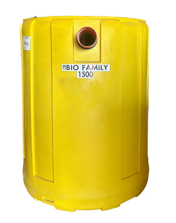 Bio Family HT Large- $2310